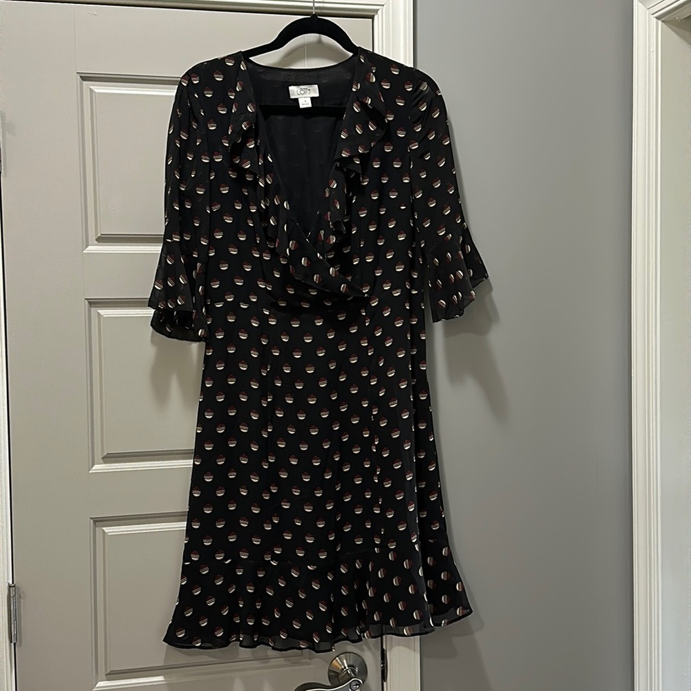 Ann Taylor Loft Dress